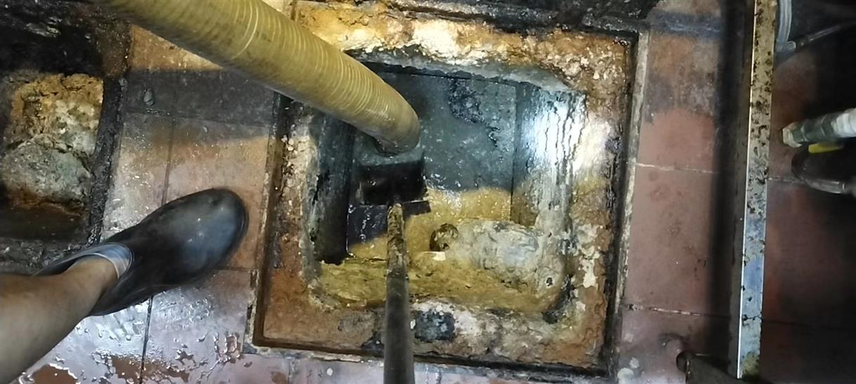 图们污水池清理一般都有毒气，怎么预防中毒呢？