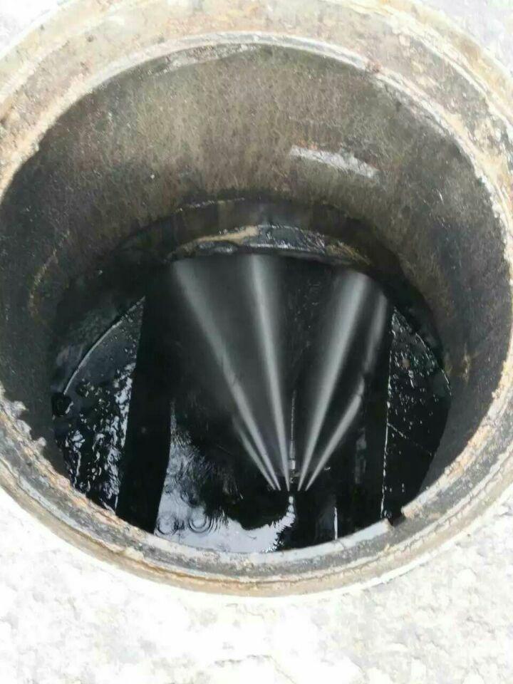 图们市政管道清洗-排污管道清洗